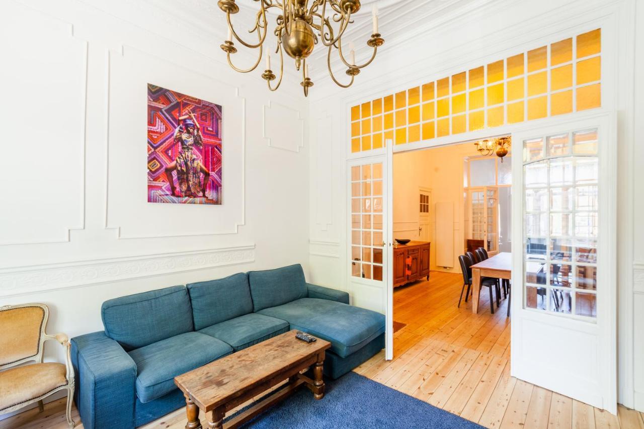 Demeur Appartement Brussel