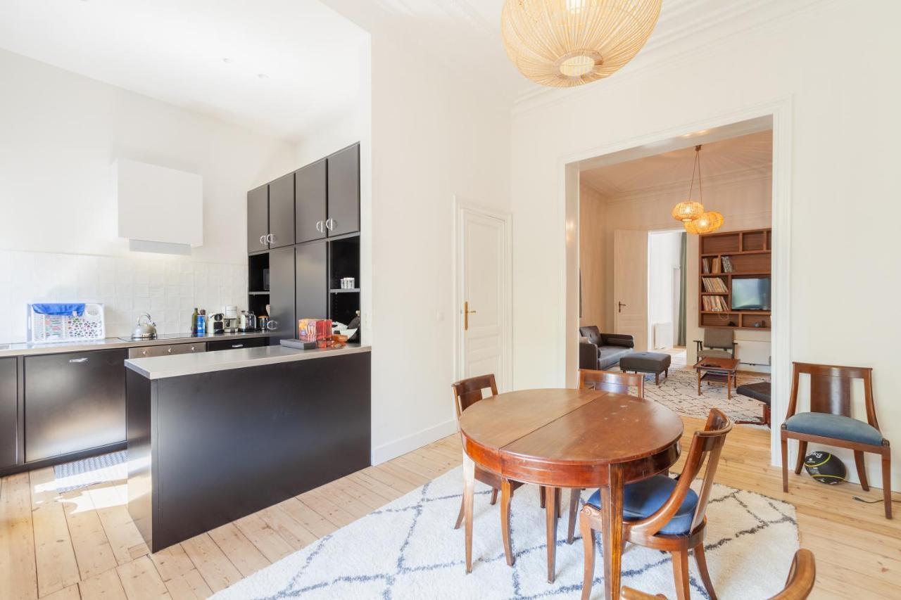 Appartement Demeur